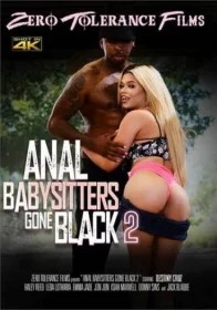 Babysitters Gone Black 2 Erotik Film izle